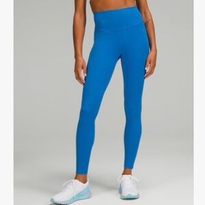Lululemon Base Pace High Rise Tight 28”